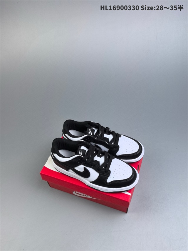 men Low top dunk sb shoes 36-45 2025-9-19-417